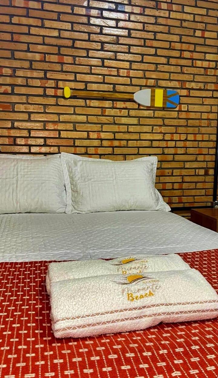 Mirante Beach Suites - Mundau Trairi Exterior photo